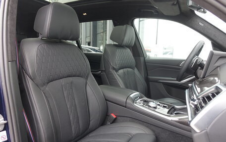 BMW X7, 2024 год, 14 570 000 рублей, 20 фотография