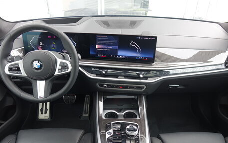 BMW X7, 2024 год, 14 570 000 рублей, 22 фотография