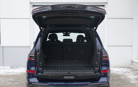 BMW X7, 2024 год, 14 570 000 рублей, 28 фотография