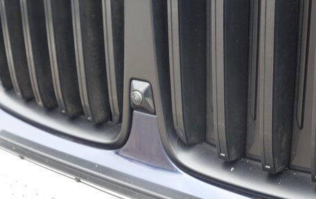 BMW X7, 2024 год, 14 570 000 рублей, 27 фотография