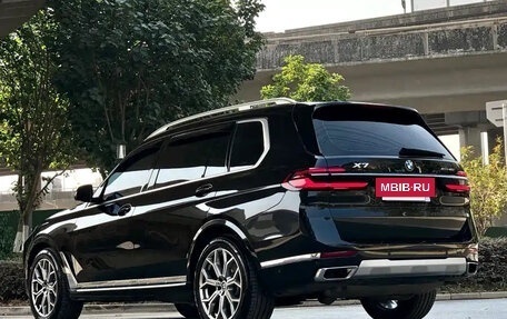 BMW X7, 2024 год, 15 685 077 рублей, 4 фотография