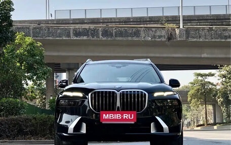 BMW X7, 2024 год, 15 685 077 рублей, 3 фотография