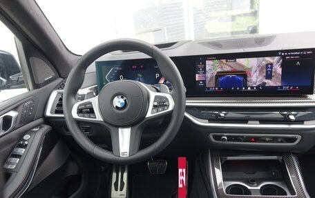 BMW X7, 2024 год, 14 570 000 рублей, 21 фотография