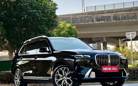BMW X7, 2024 год, 15 685 077 рублей, 2 фотография