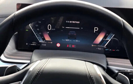 BMW X7, 2024 год, 15 685 077 рублей, 8 фотография