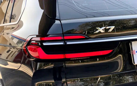 BMW X7, 2024 год, 15 685 077 рублей, 9 фотография