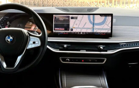 BMW X7, 2024 год, 15 685 077 рублей, 12 фотография