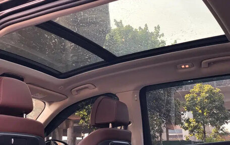 BMW X7, 2024 год, 15 685 077 рублей, 17 фотография