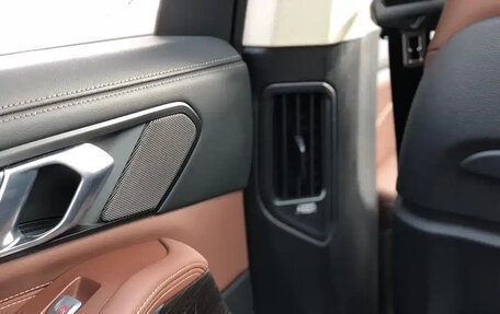 BMW X7, 2024 год, 15 685 077 рублей, 15 фотография