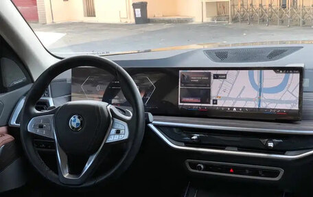 BMW X7, 2024 год, 15 685 077 рублей, 19 фотография