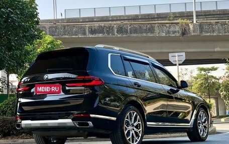 BMW X7, 2024 год, 15 685 077 рублей, 7 фотография