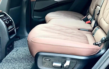 BMW X7, 2024 год, 15 685 077 рублей, 21 фотография