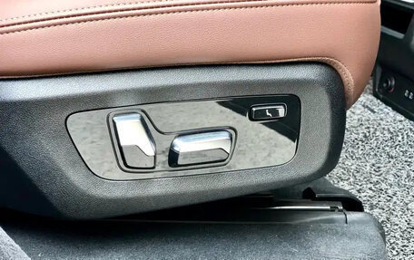 BMW X7, 2024 год, 15 685 077 рублей, 24 фотография