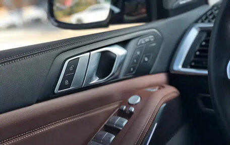 BMW X7, 2024 год, 15 685 077 рублей, 23 фотография