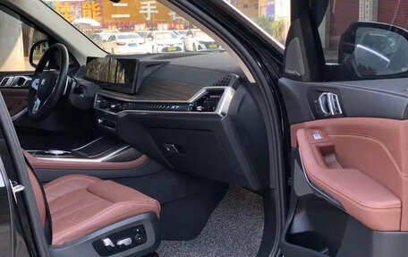 BMW X7, 2024 год, 15 685 077 рублей, 28 фотография