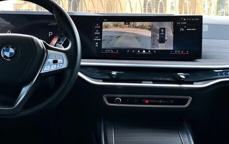 BMW X7, 2024 год, 15 685 077 рублей, 25 фотография