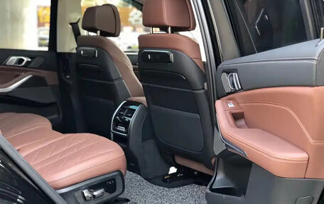 BMW X7, 2024 год, 15 685 077 рублей, 35 фотография