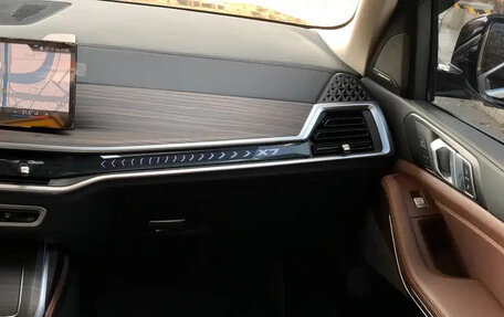 BMW X7, 2024 год, 15 685 077 рублей, 29 фотография