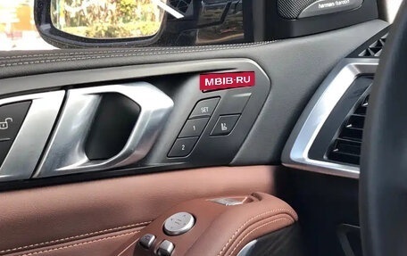 BMW X7, 2024 год, 15 685 077 рублей, 22 фотография