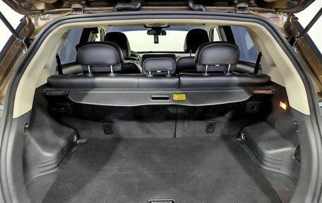 Geely Atlas I, 2019 год, 1 510 000 рублей, 11 фотография