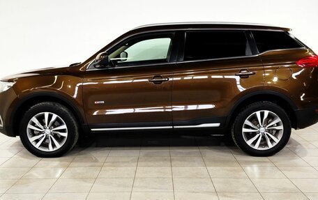 Geely Atlas I, 2019 год, 1 510 000 рублей, 7 фотография