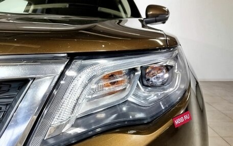 Geely Atlas I, 2019 год, 1 510 000 рублей, 8 фотография