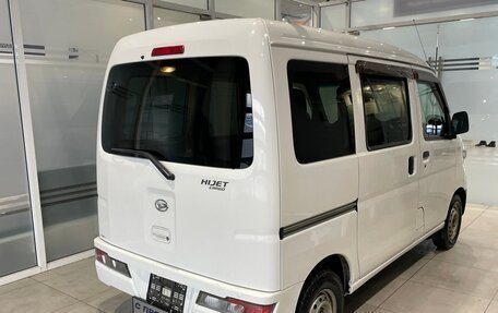 Daihatsu Hijet X, 2018 год, 899 000 рублей, 4 фотография