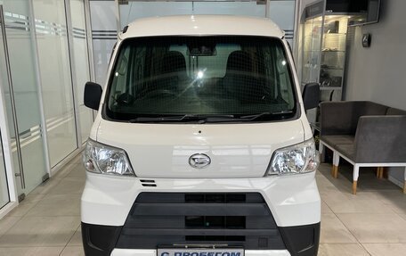 Daihatsu Hijet X, 2018 год, 899 000 рублей, 2 фотография