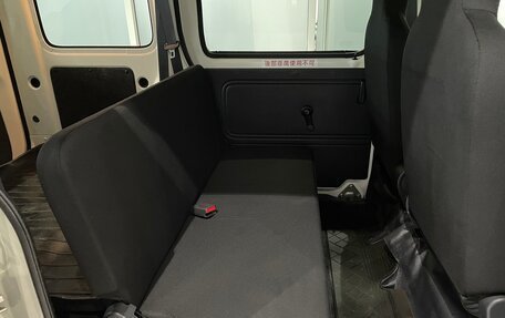 Daihatsu Hijet X, 2018 год, 899 000 рублей, 12 фотография