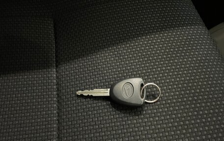 Daihatsu Hijet X, 2018 год, 899 000 рублей, 16 фотография