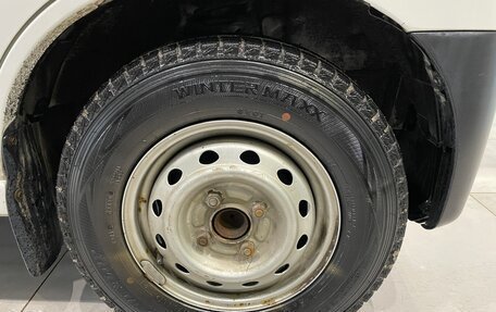 Daihatsu Hijet X, 2018 год, 899 000 рублей, 15 фотография