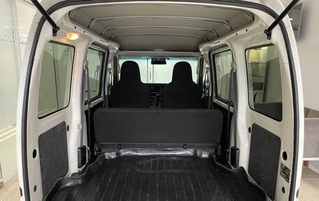 Daihatsu Hijet X, 2018 год, 899 000 рублей, 13 фотография