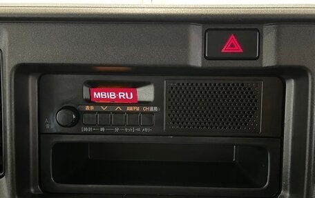 Daihatsu Hijet X, 2018 год, 899 000 рублей, 8 фотография