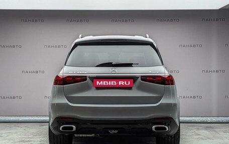 Mercedes-Benz GLS, 2025 год, 19 990 000 рублей, 4 фотография