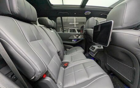 Mercedes-Benz GLS, 2025 год, 19 990 000 рублей, 9 фотография