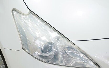 Toyota Prius Alpha I (ZVW40/41), 2012 год, 1 365 000 рублей, 7 фотография