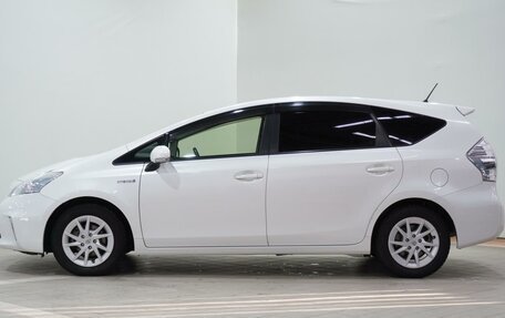 Toyota Prius Alpha I (ZVW40/41), 2012 год, 1 365 000 рублей, 6 фотография