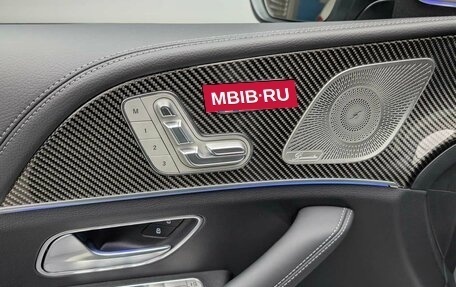 Mercedes-Benz GLS, 2025 год, 19 990 000 рублей, 5 фотография