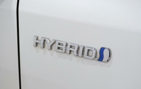 Toyota Prius Alpha I (ZVW40/41), 2012 год, 1 365 000 рублей, 12 фотография