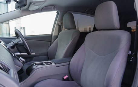 Toyota Prius Alpha I (ZVW40/41), 2012 год, 1 365 000 рублей, 17 фотография