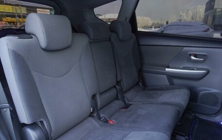 Toyota Prius Alpha I (ZVW40/41), 2012 год, 1 365 000 рублей, 15 фотография