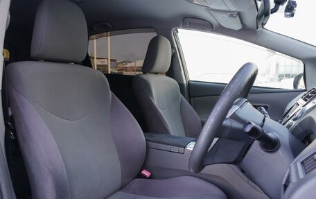 Toyota Prius Alpha I (ZVW40/41), 2012 год, 1 365 000 рублей, 16 фотография