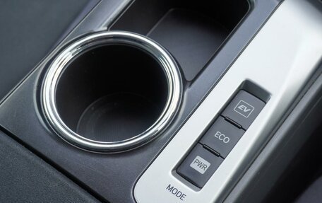 Toyota Prius Alpha I (ZVW40/41), 2012 год, 1 365 000 рублей, 20 фотография