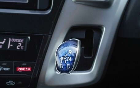 Toyota Prius Alpha I (ZVW40/41), 2012 год, 1 365 000 рублей, 21 фотография