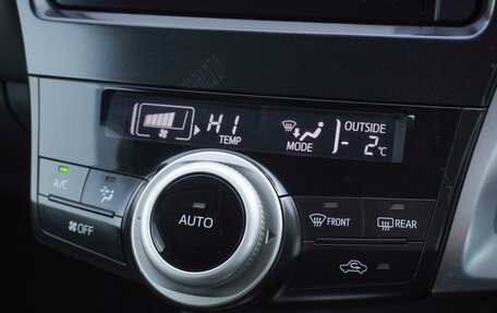 Toyota Prius Alpha I (ZVW40/41), 2012 год, 1 365 000 рублей, 23 фотография