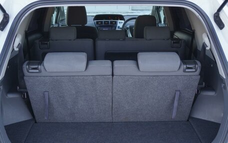 Toyota Prius Alpha I (ZVW40/41), 2012 год, 1 365 000 рублей, 30 фотография