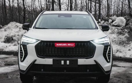 Haval Jolion, 2025 год, 2 573 010 рублей, 3 фотография