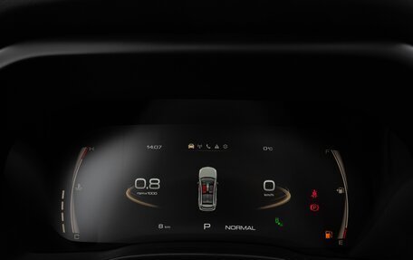 Haval Jolion, 2025 год, 2 573 010 рублей, 15 фотография