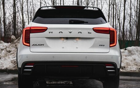 Haval Jolion, 2025 год, 2 573 010 рублей, 10 фотография