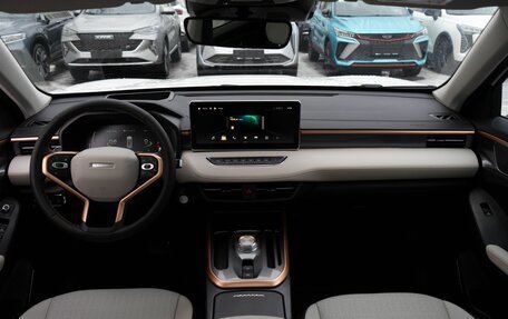 Haval Jolion, 2025 год, 2 573 010 рублей, 28 фотография